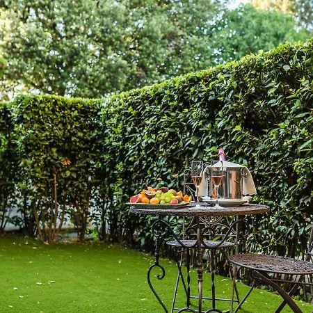 Villa Mangiacane - Small Luxury Hotels Of The World Сан Кашано ин Вал ди Пеза Екстериор снимка